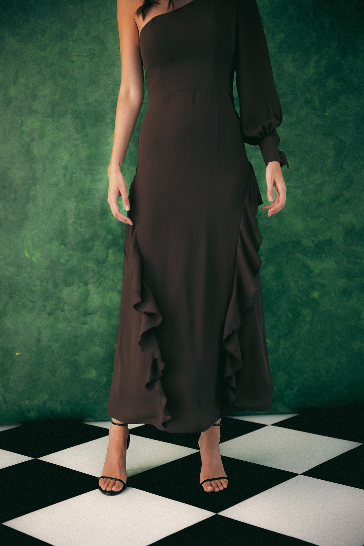 Vestido Ivory image 3