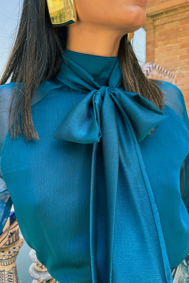 Blusa Máscara image 8
