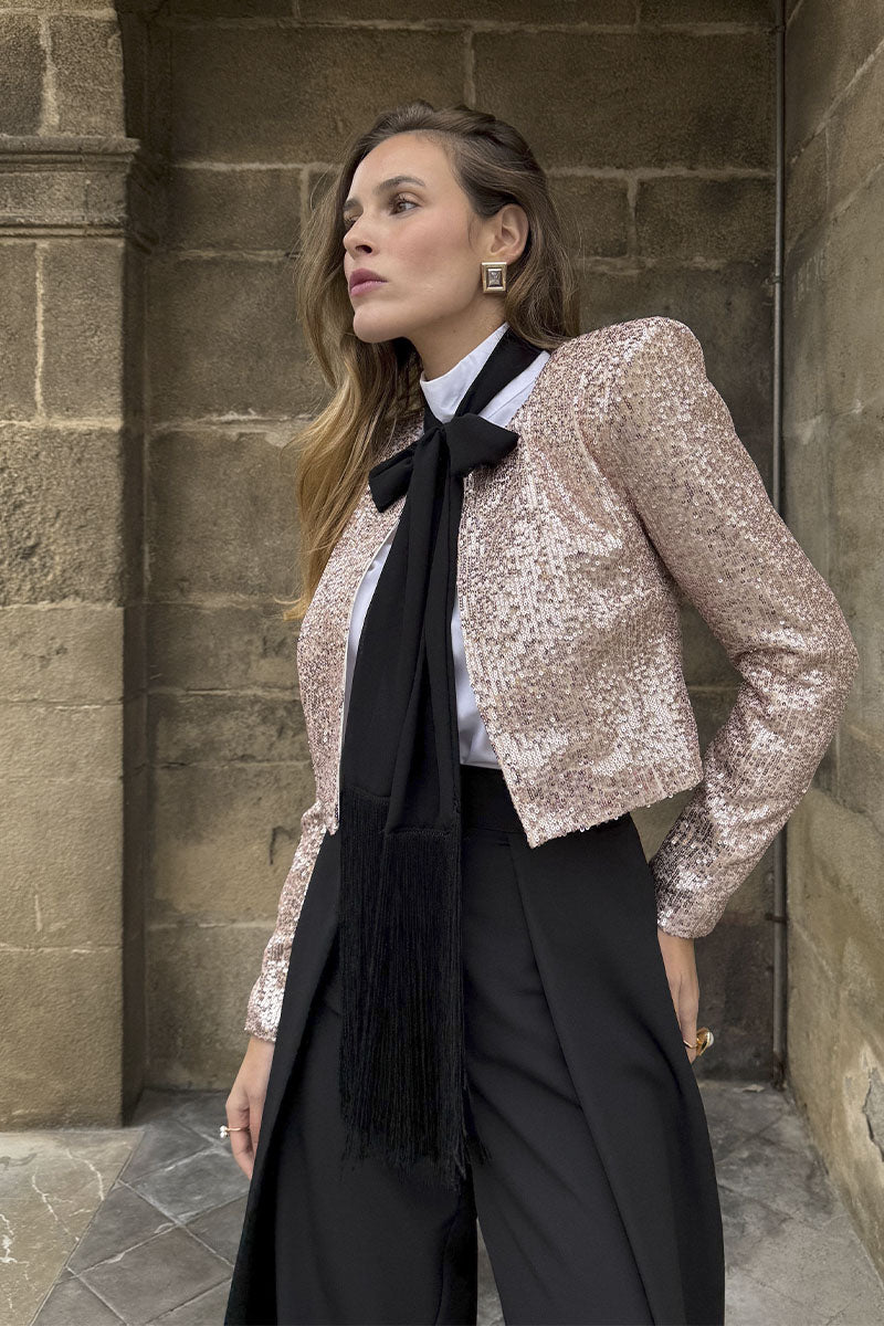 Chaqueta Arenal - XL, Rosa image