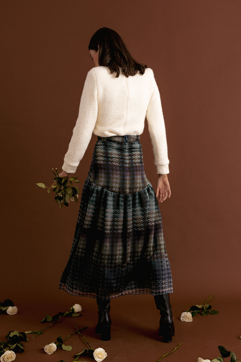 Falda Máscara image 6