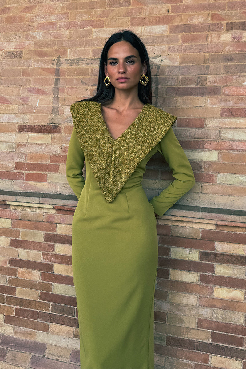 Vestido Vittoria image 6