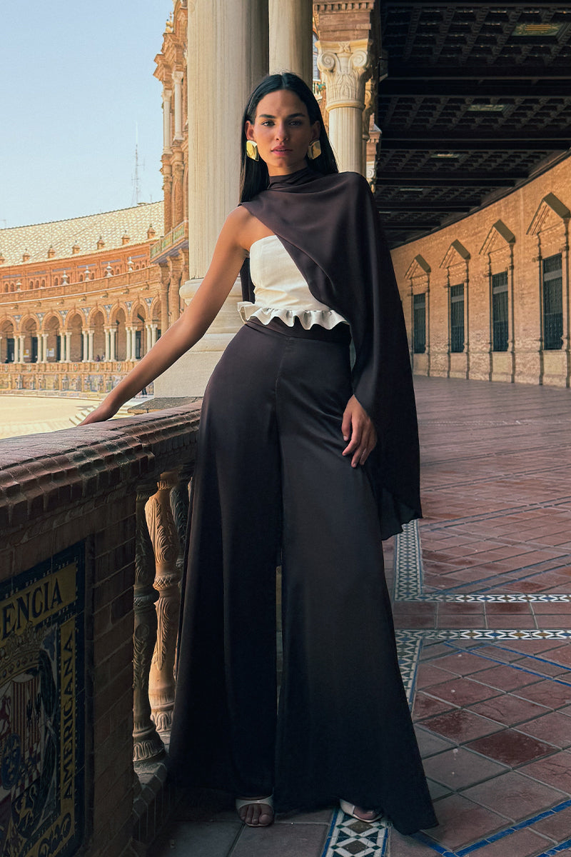 Capa Mago image 14