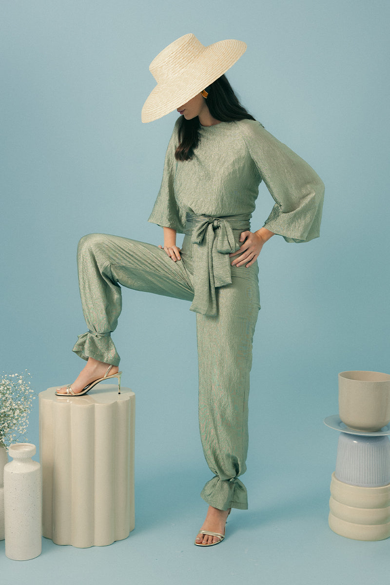 Conjunto Argile - M, Verde image
