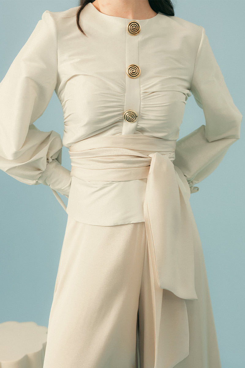 Blusa Celosía image 4
