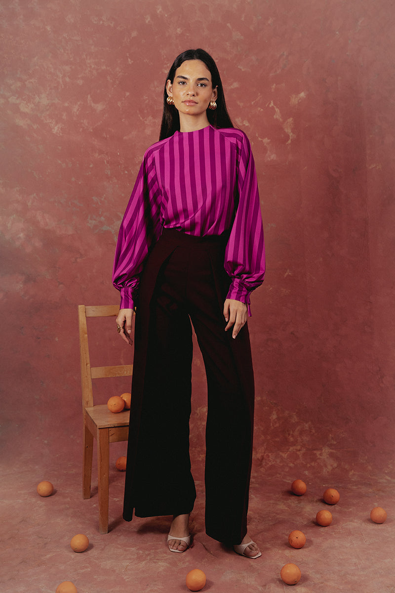 Blusa Casablanca image 6