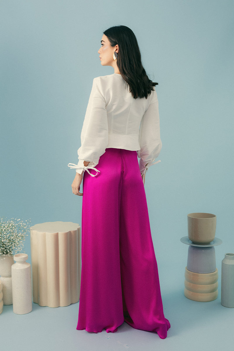 Blusa Celosía image 8