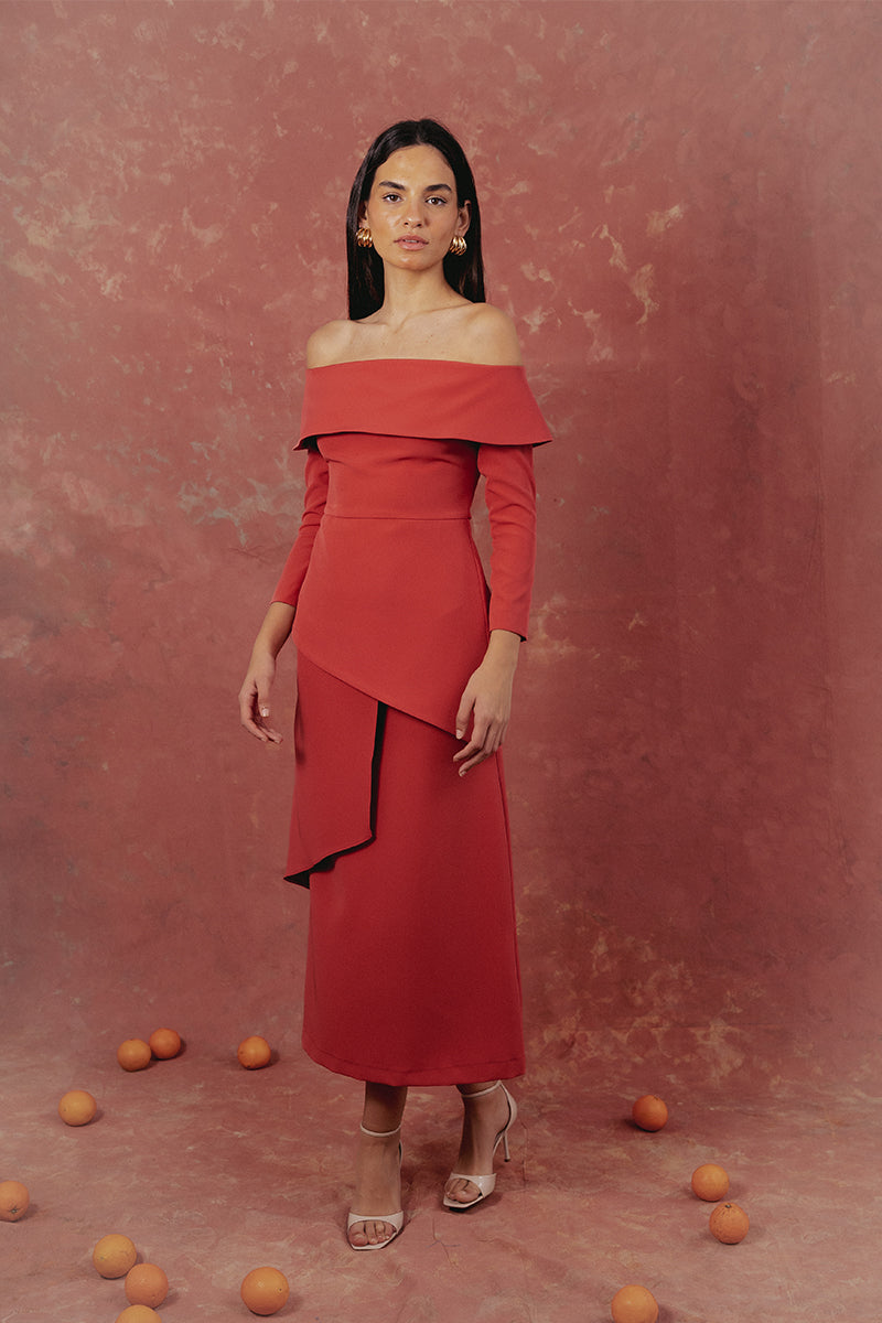 Conjunto Guadalquivir - XL, Coral image