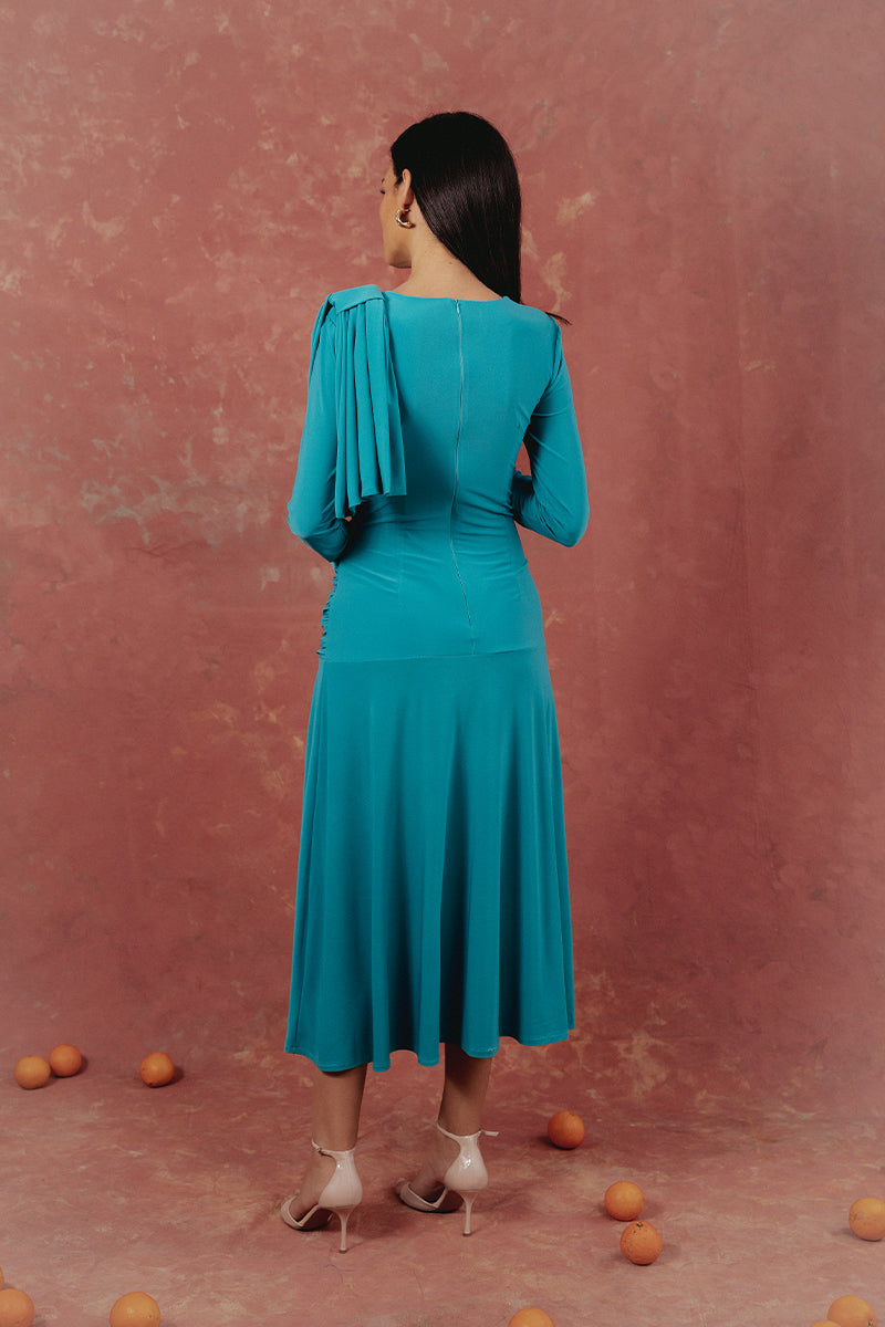 Vestido Triana image 9