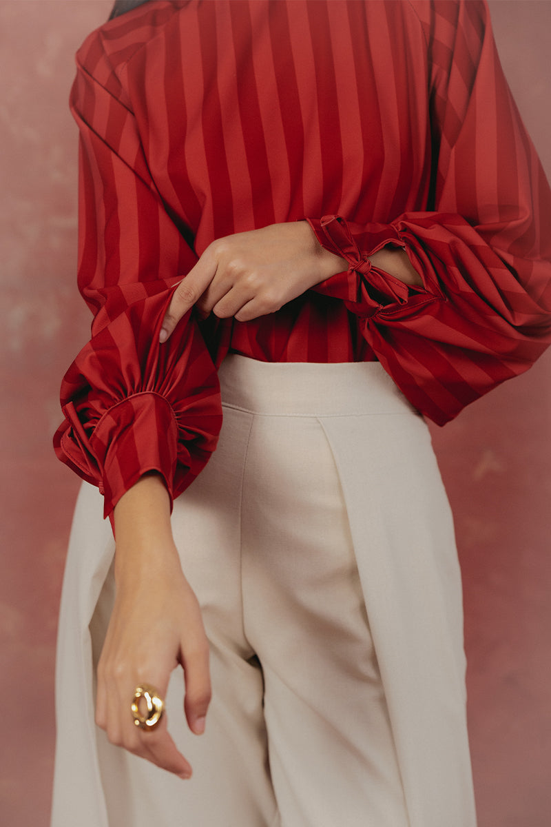 Blusa Casablanca image 3