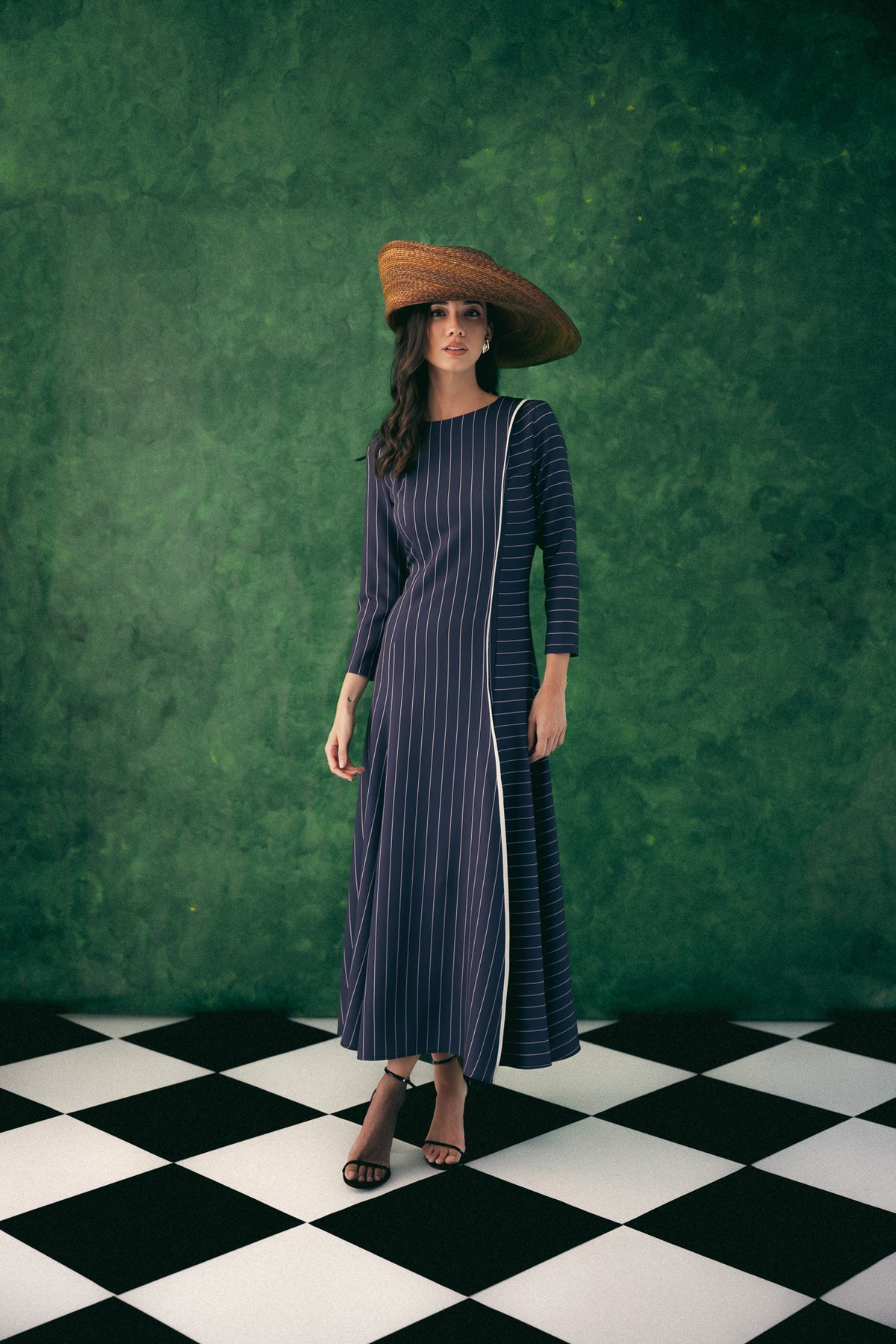 Vestido Queen image 1