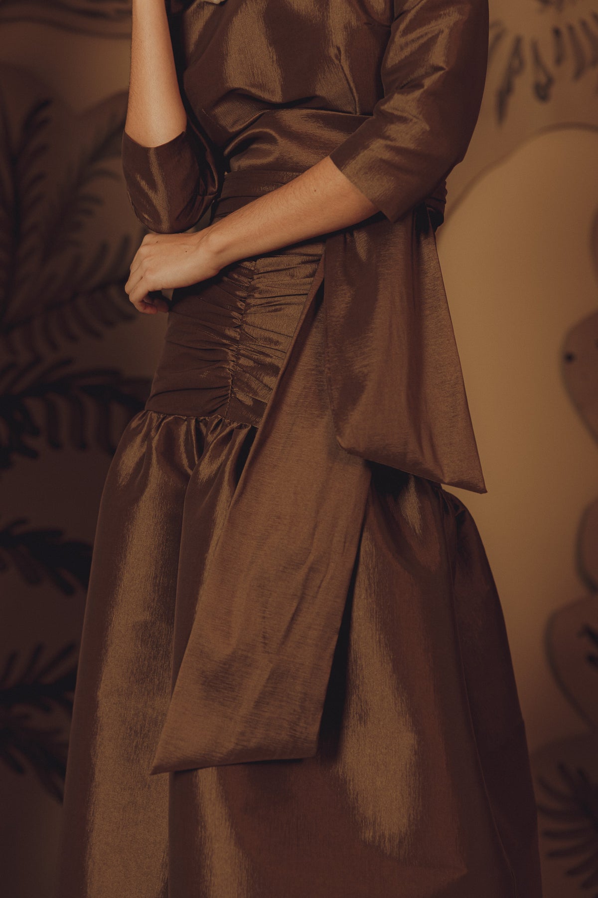 Athena Skirt