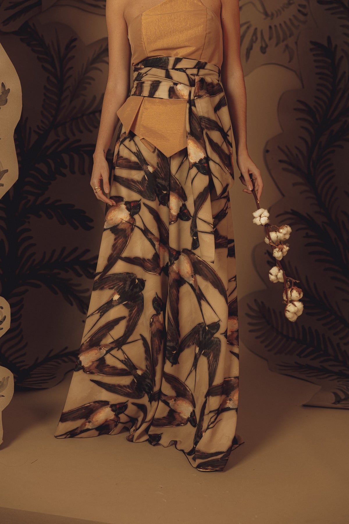 Sculpting Waist Belt