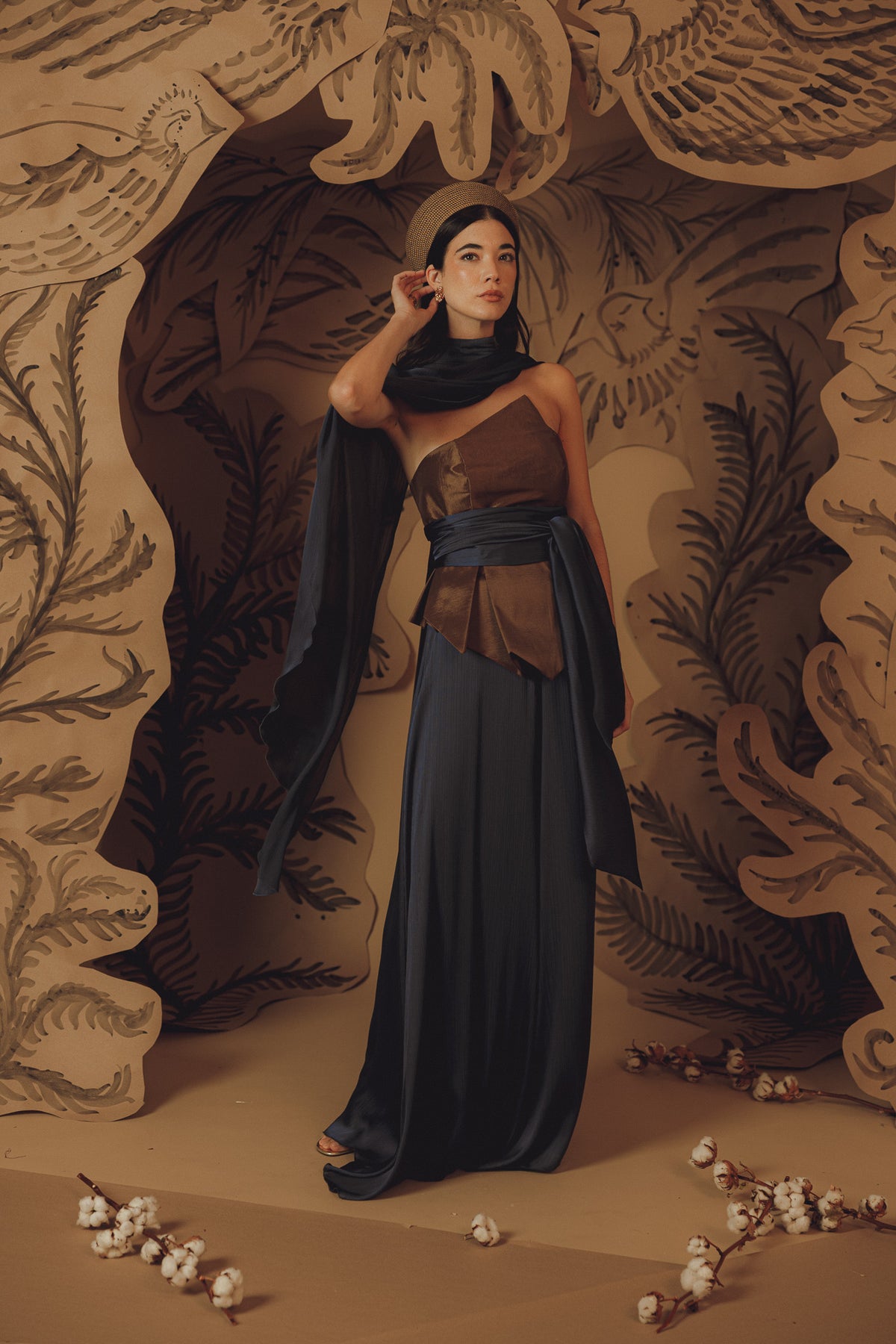 Sculpting Waist Belt