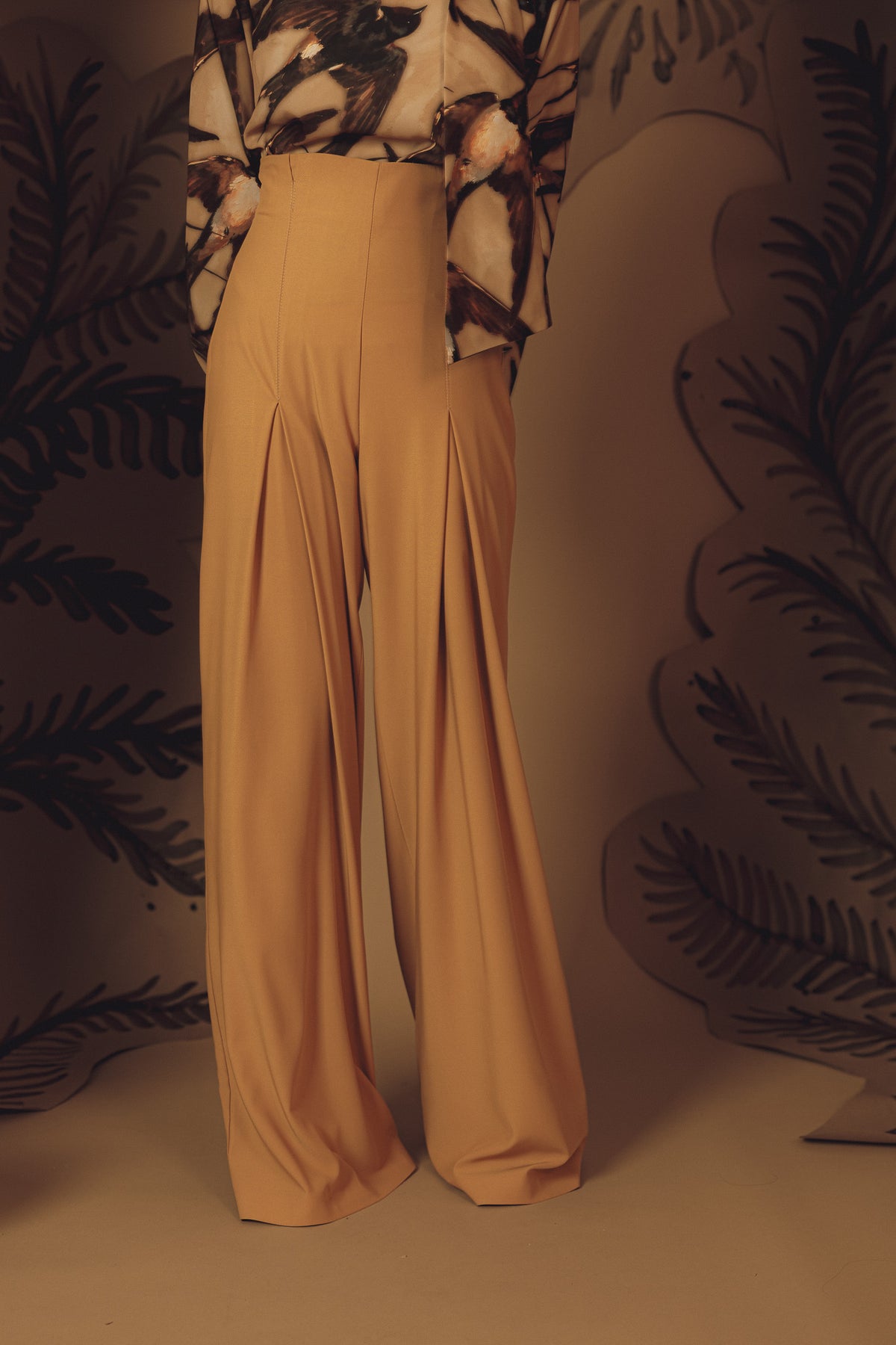 Pantalón Vela