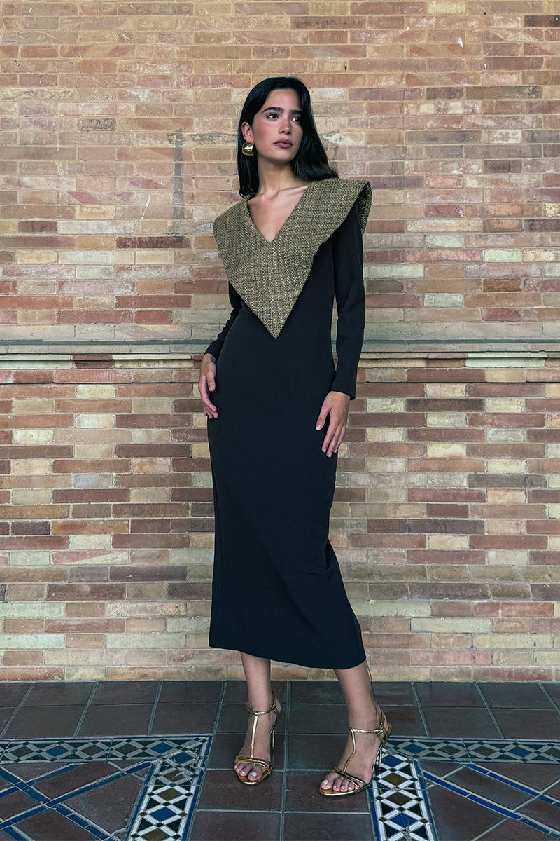 Vestido Vittoria image 3