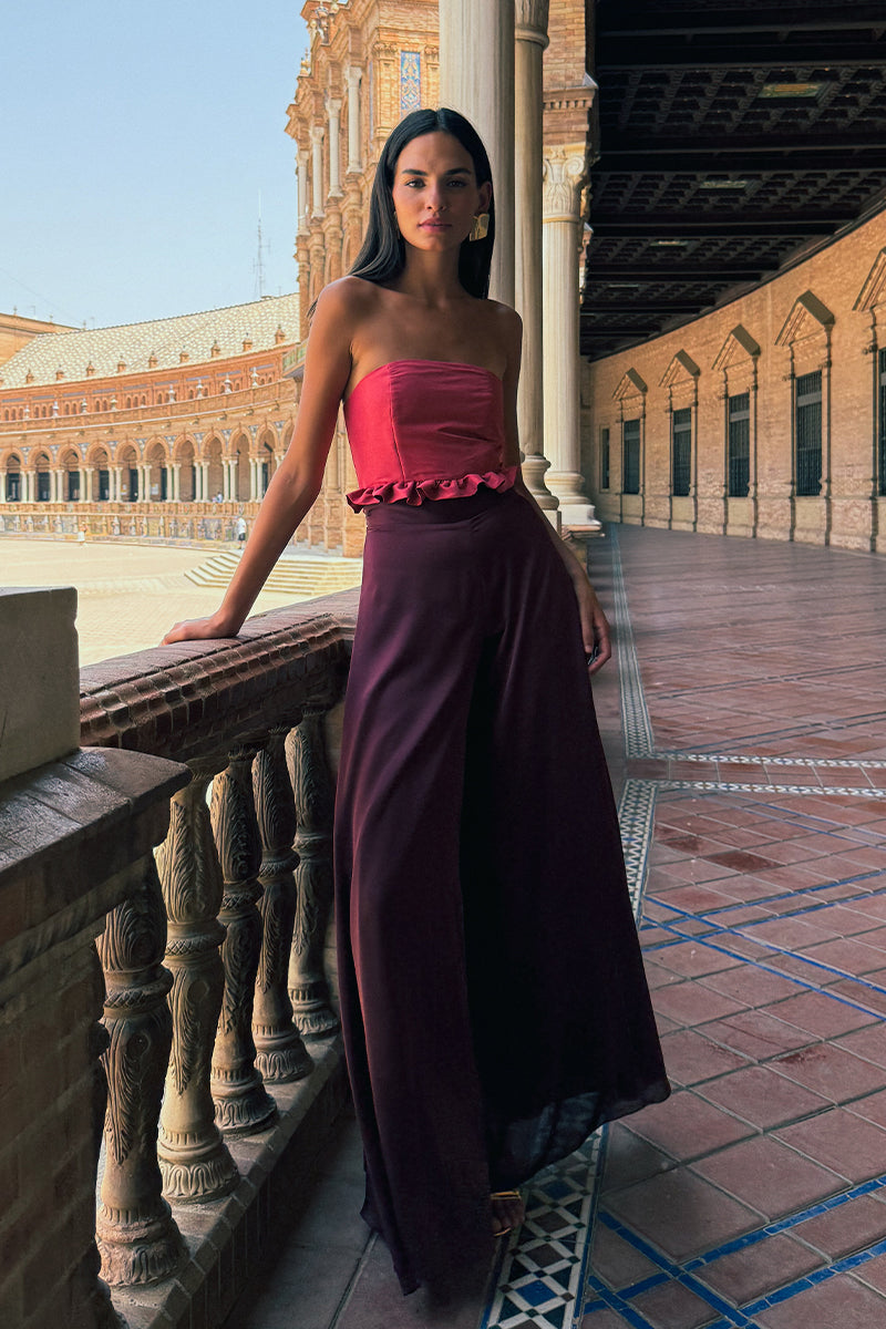Top Arlequín image 7