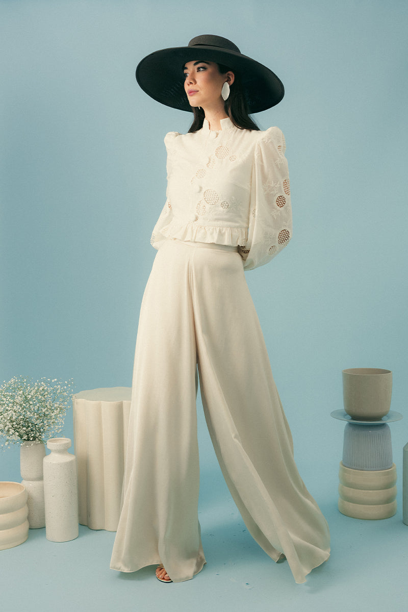 Blusa Alizares image 3