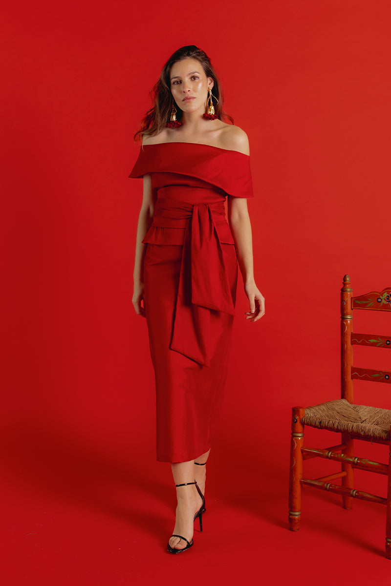 Falda Enea image 3