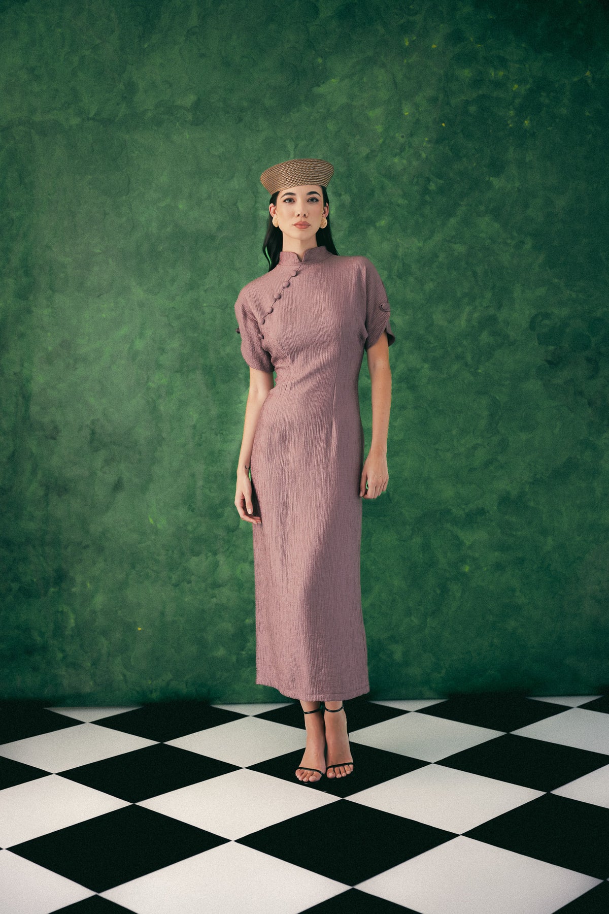 Vestido Maze image 1