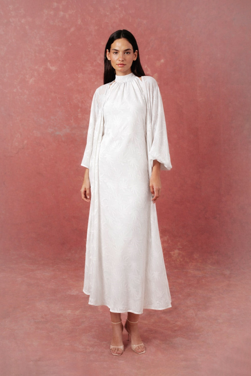 Conjunto Trafalgar - S, Blanco Roto image