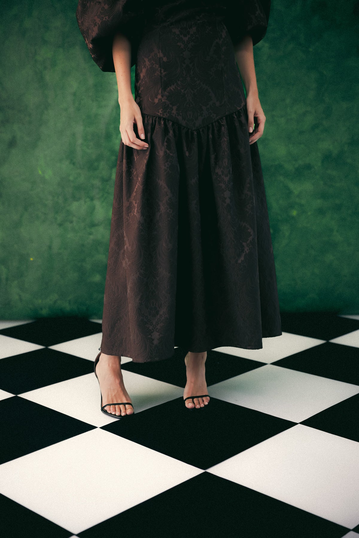 Vestido Bloom image 3