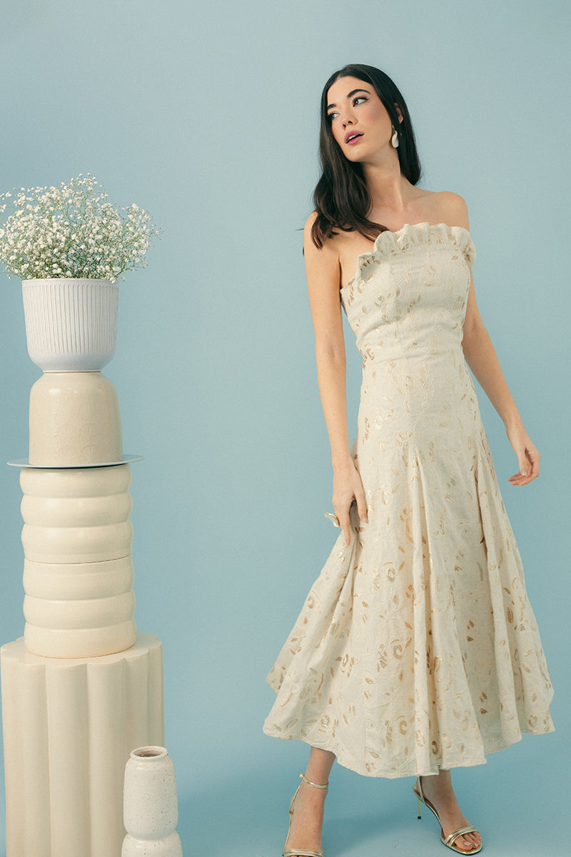 Vestido Alfiz image 6