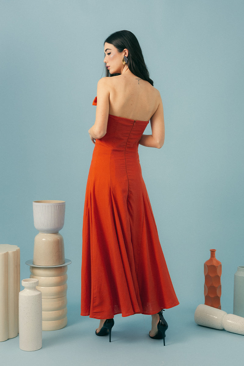 Vestido Alfiz image 2
