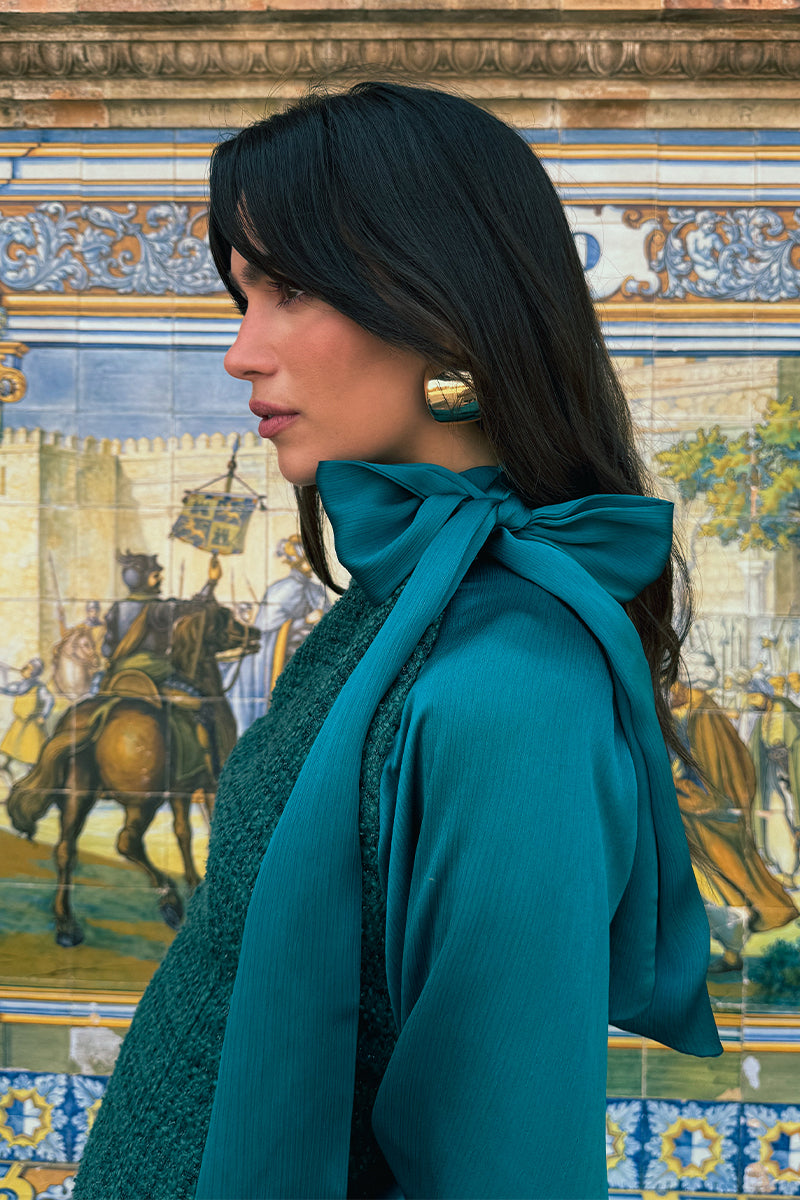 Vestido Colombina image 5