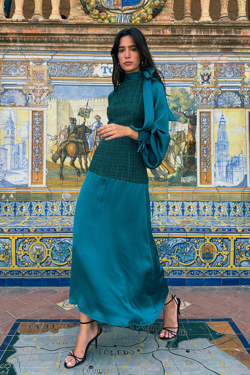 Vestido Colombina image 2
