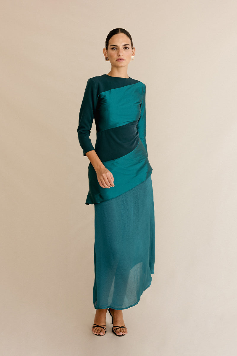 Vestido Ícaro image 5