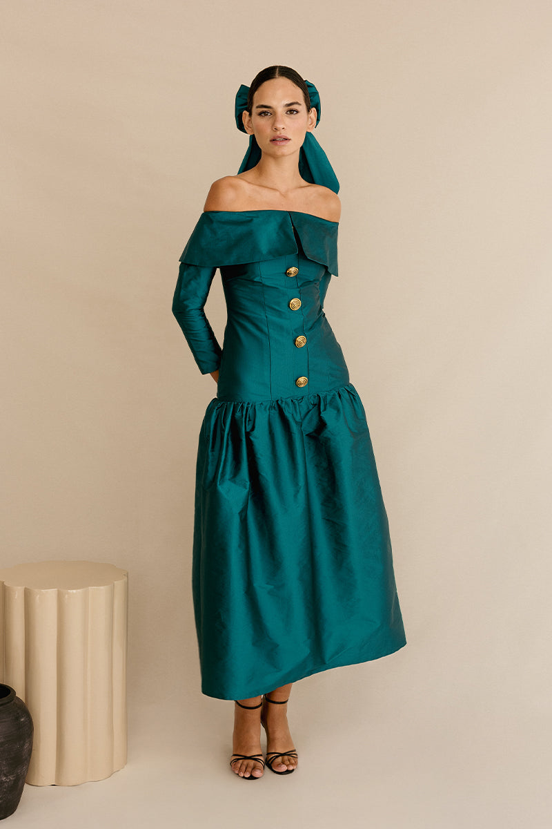 Vestido Olivia image 0