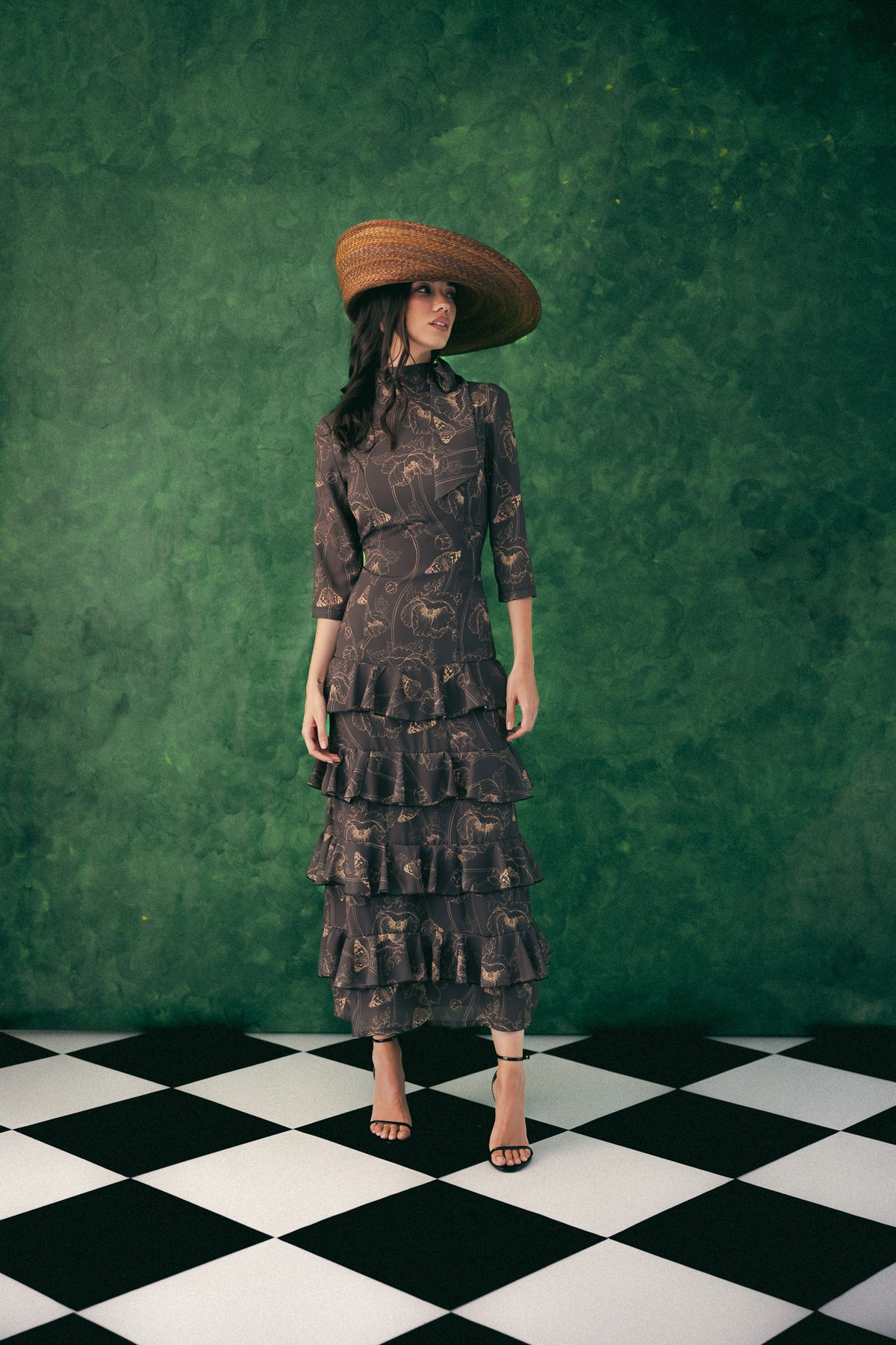 Vestido Alice image 2