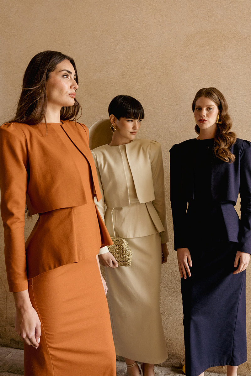 Conjunto Amalfitana image 1