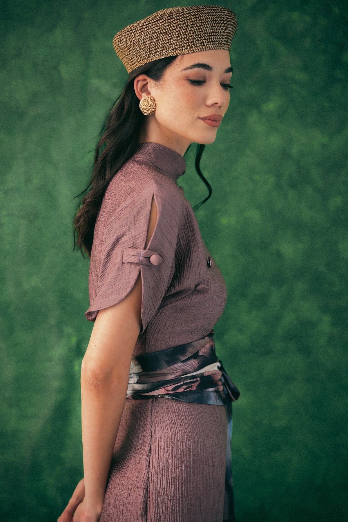 Vestido Maze image 5