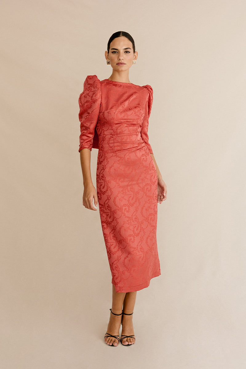 Vestido Talía image 0