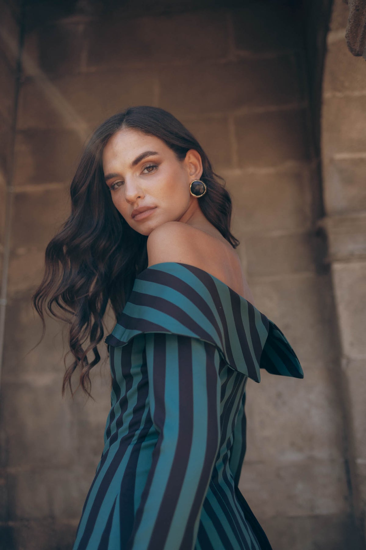 Vestido Désir