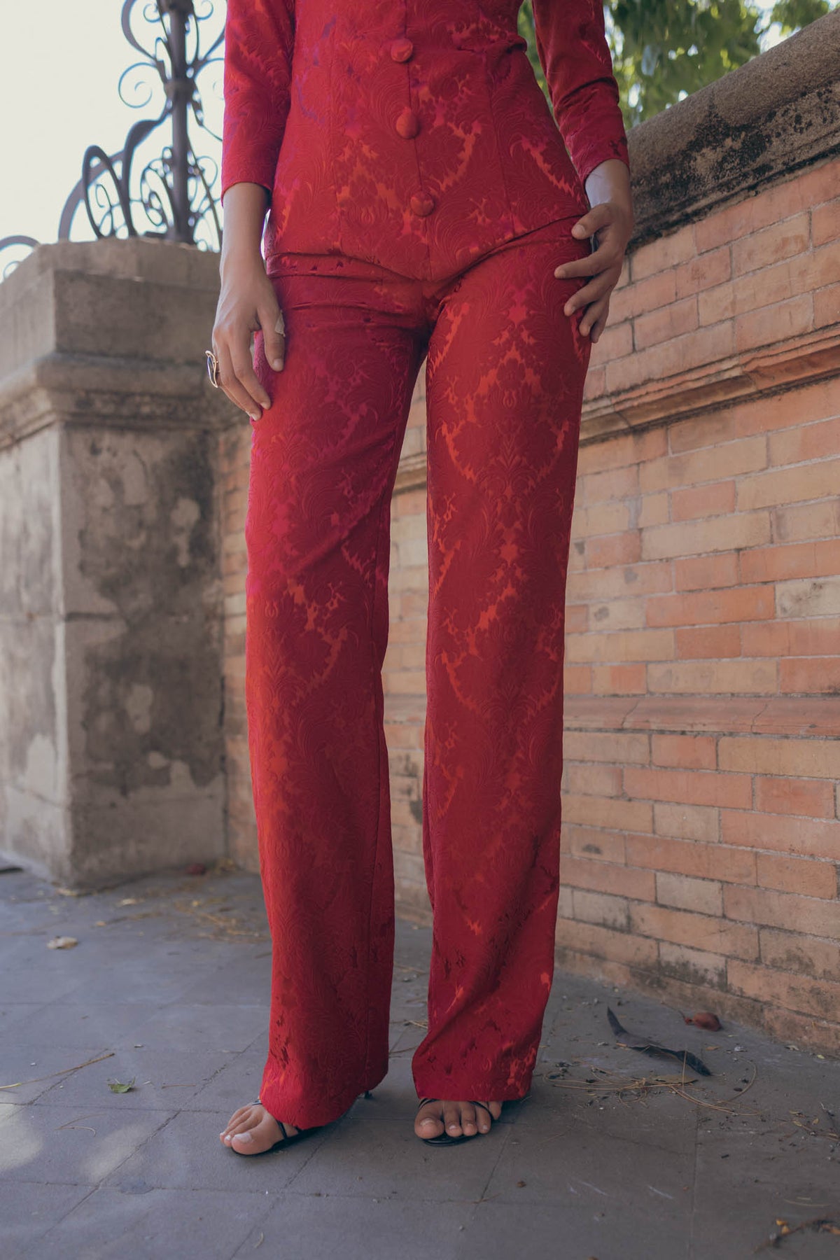 Conjunto Promesse