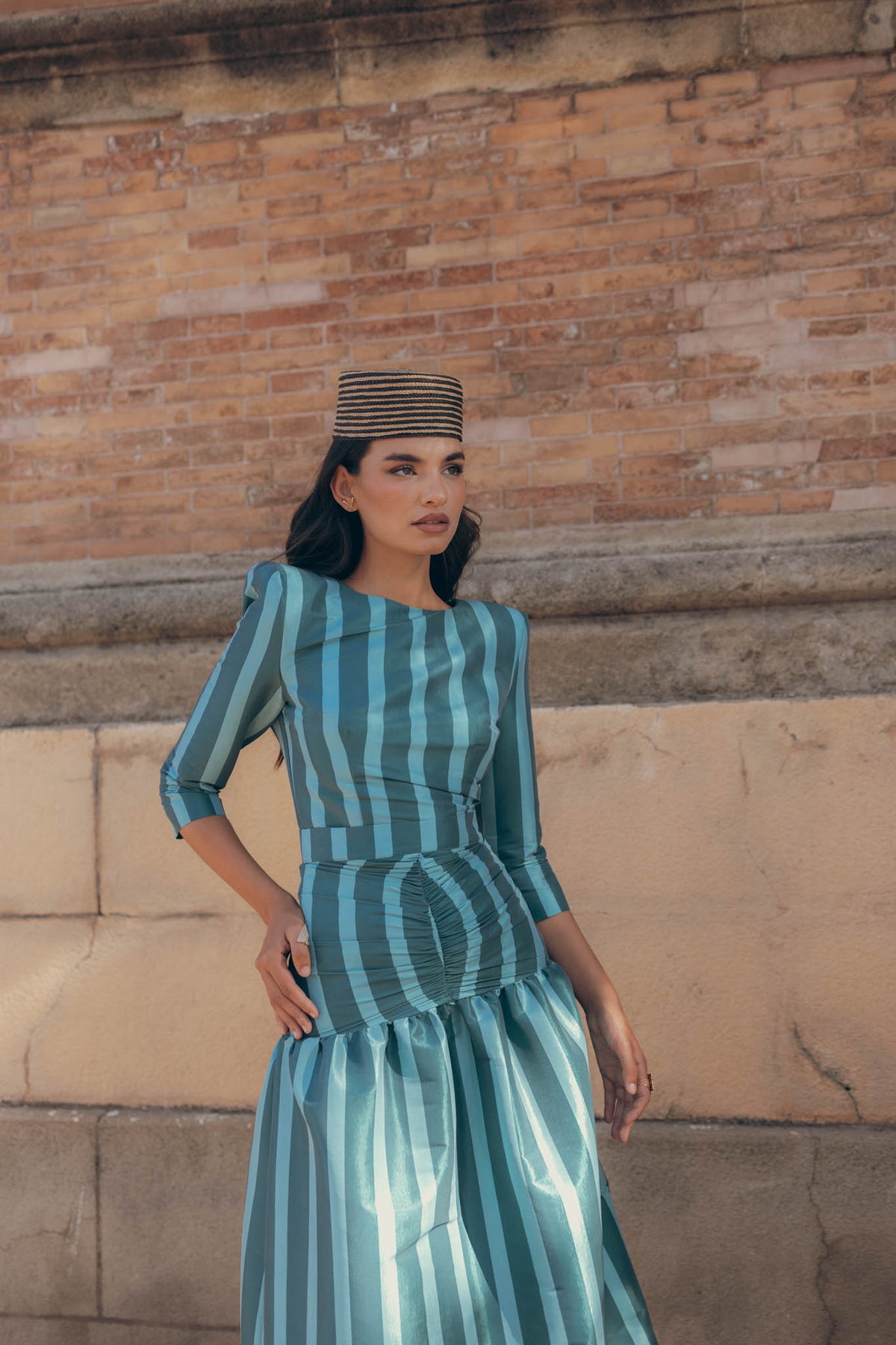 Blusa Talavera
