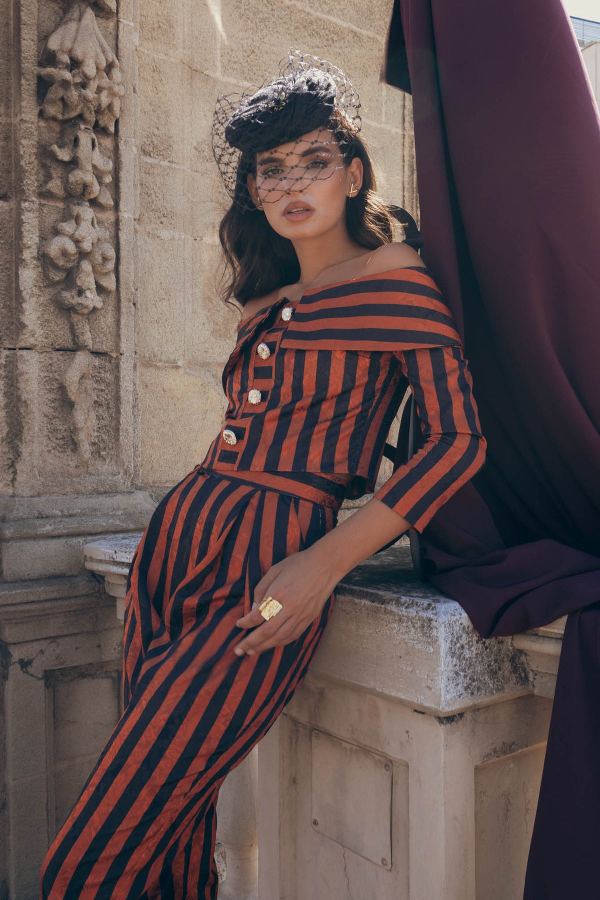 Conjunto Allure