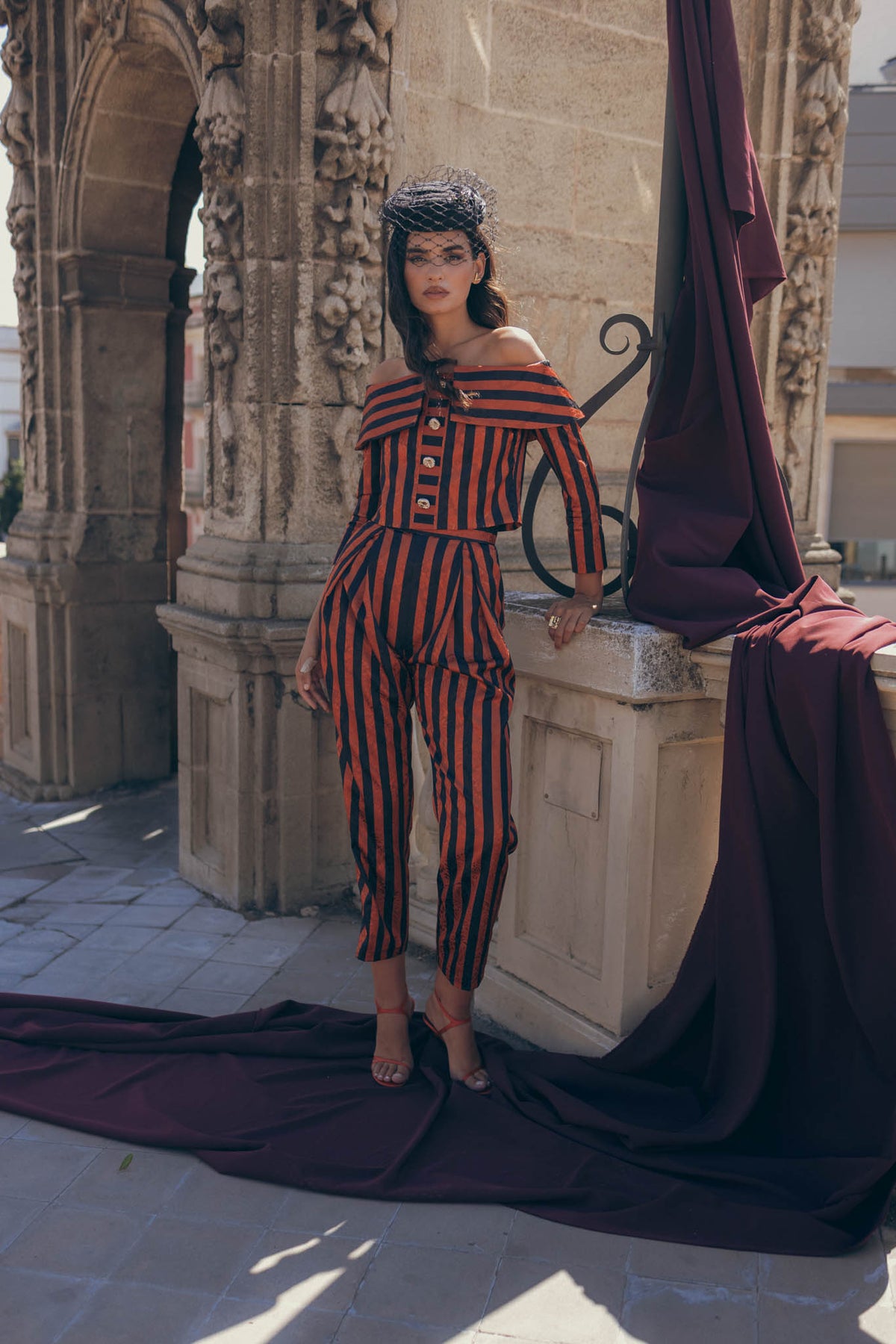 Conjunto Allure