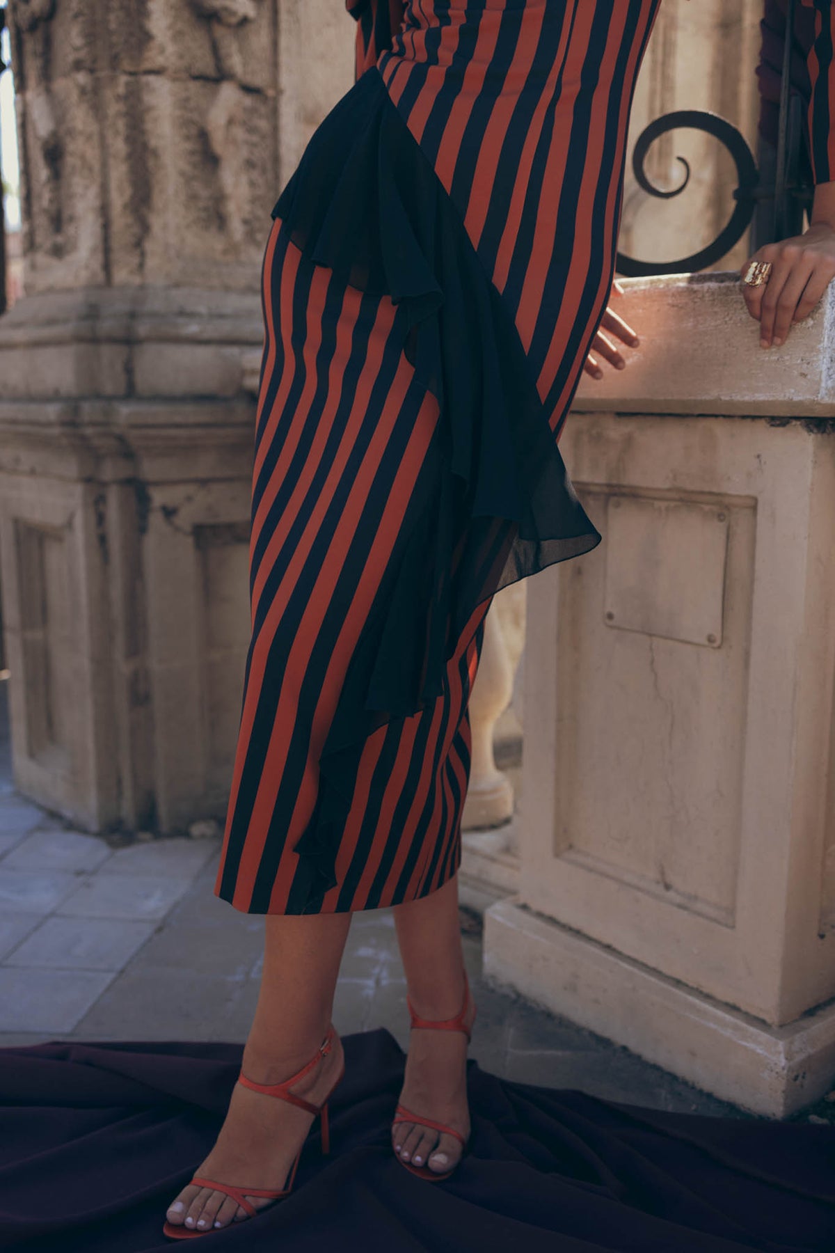 Vestido Désir