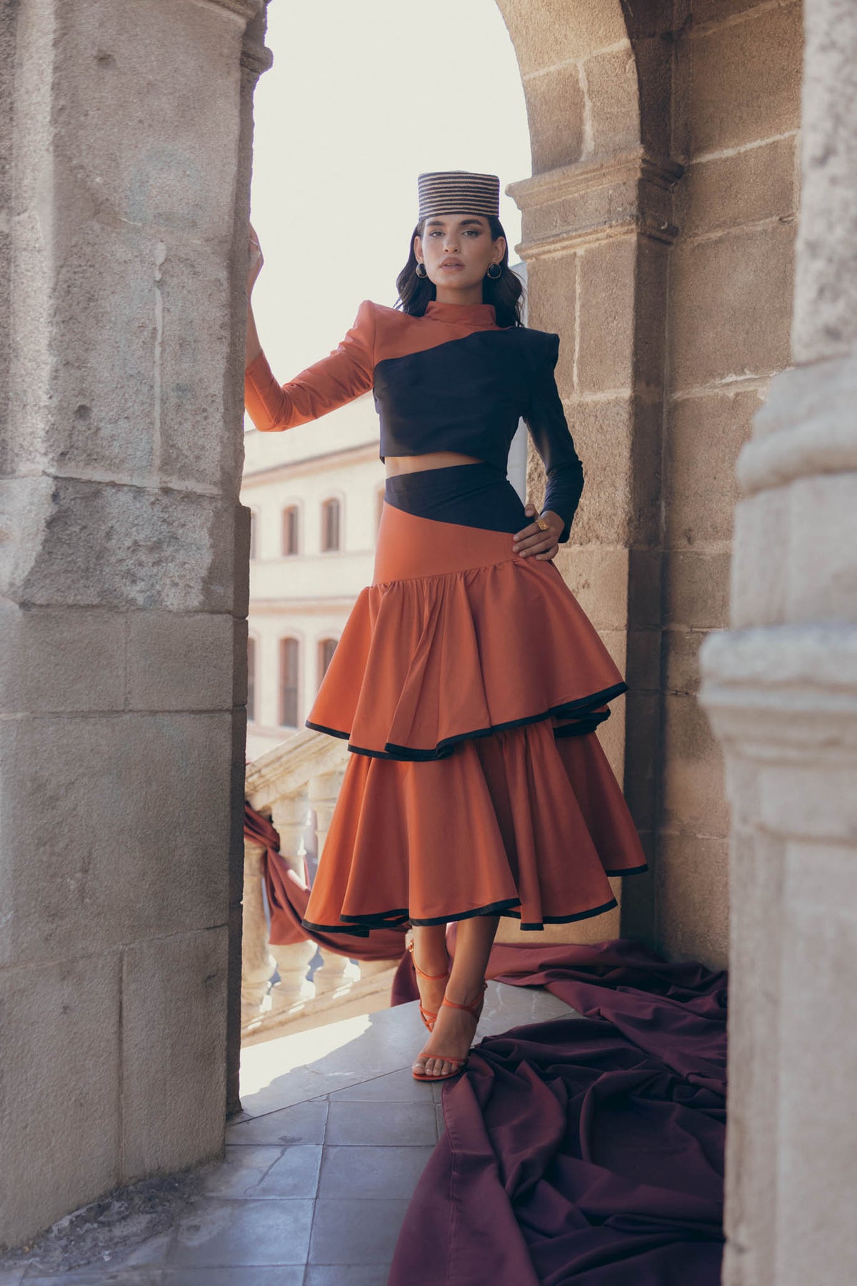 Conjunto Émoi