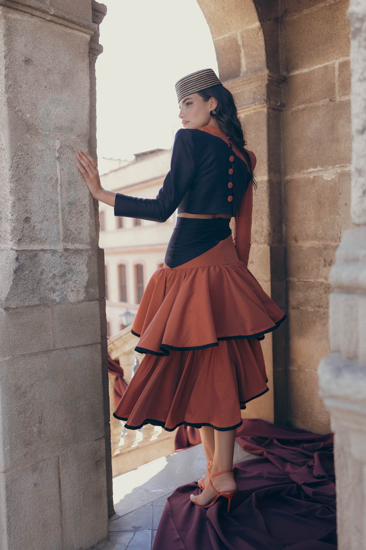 Conjunto Émoi