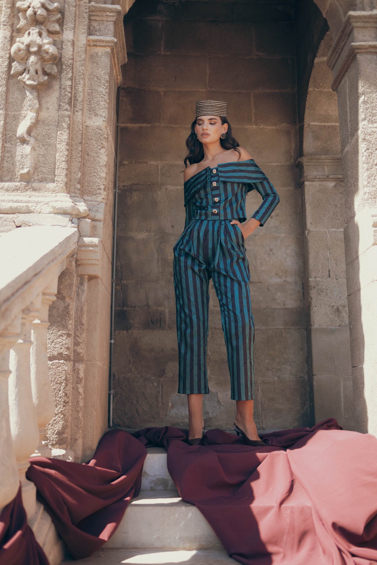 Conjunto Allure