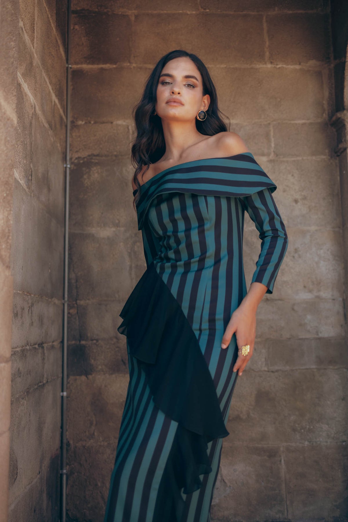 Vestido Désir