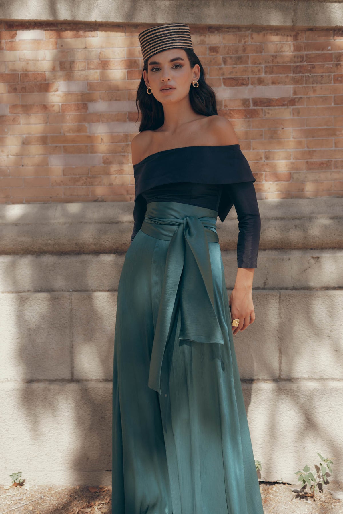 Blusa Éclat
