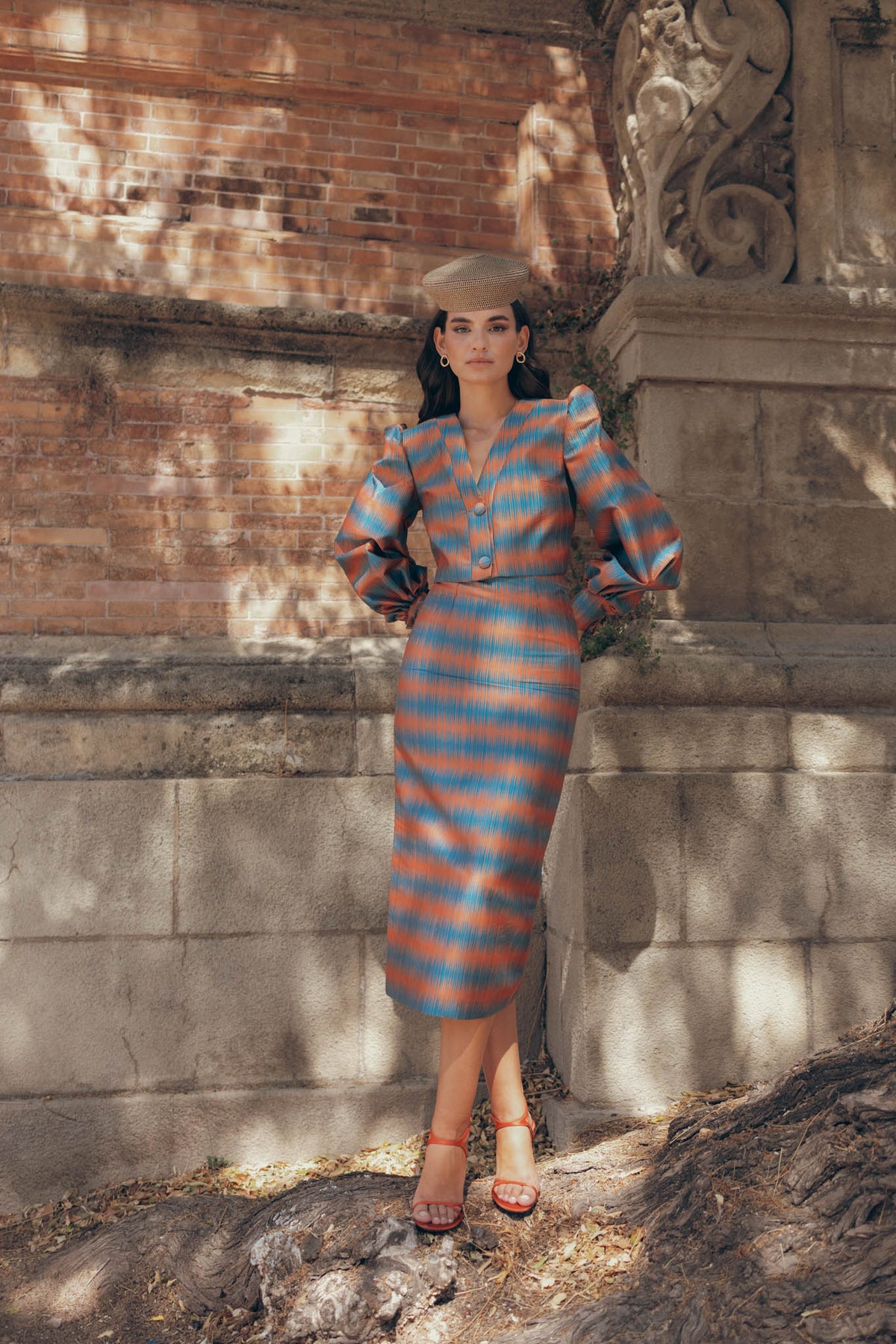 Conjunto Vertige