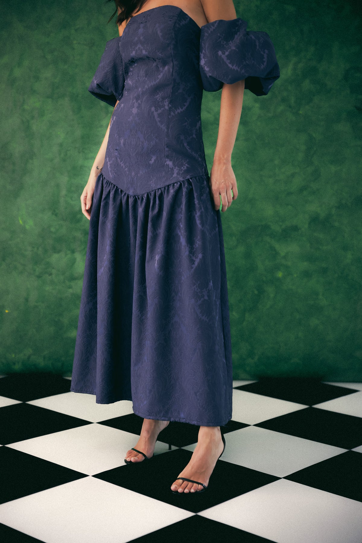 Vestido Bloom image 7