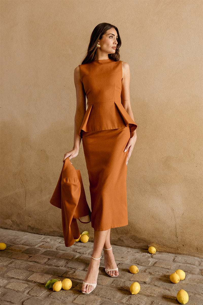 Conjunto Amalfitana image 4