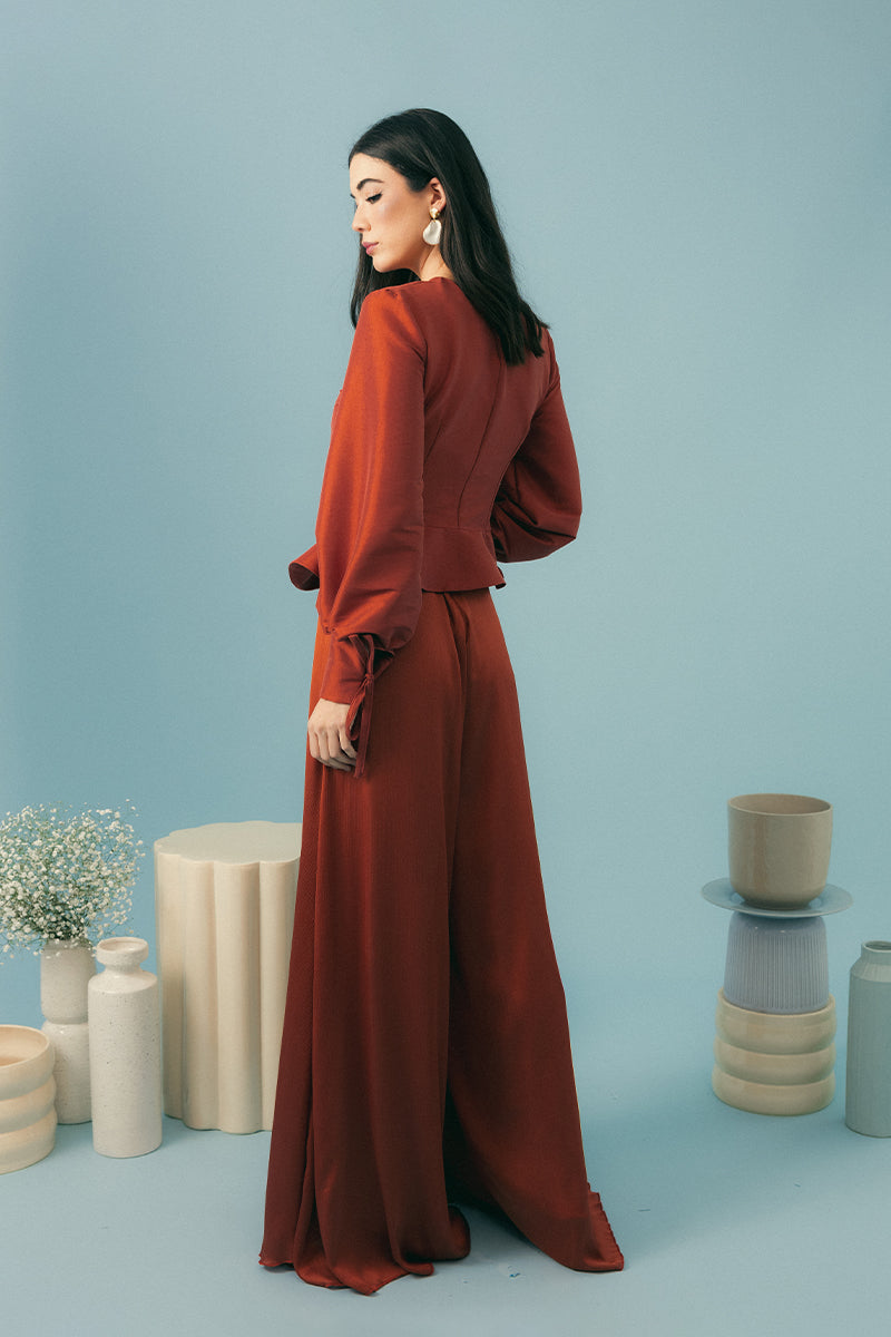 Blusa Celosía image 2